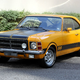 Chevrolet Opala SS